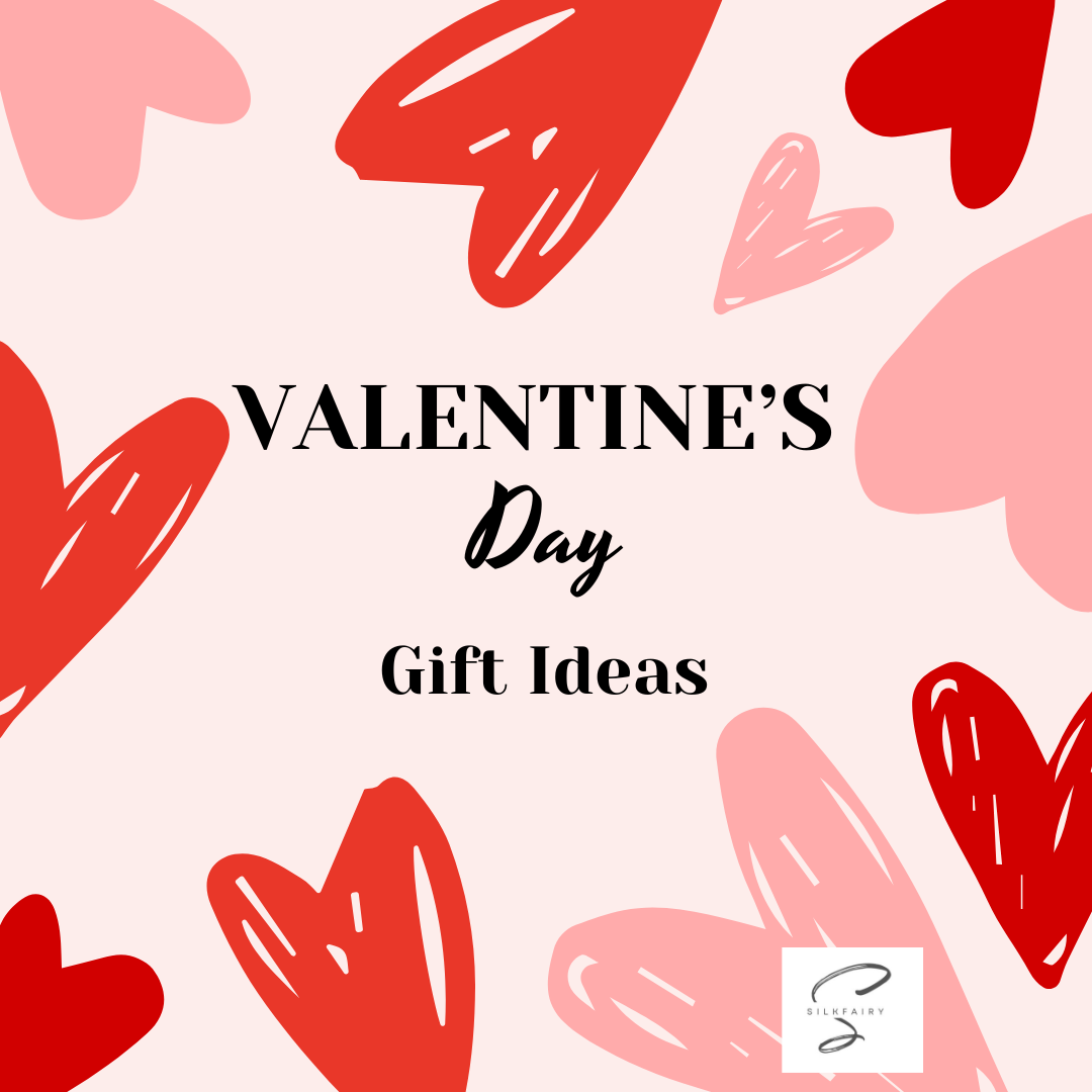 Spoil Your Valentine with the Gift of Luxury