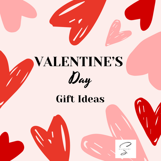 Spoil Your Valentine with the Gift of Luxury