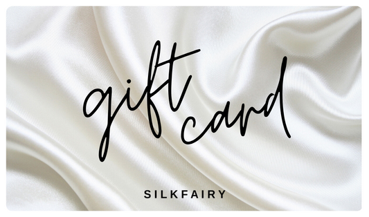 silkfairy gift card